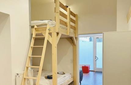 Cityflair Apartments Rummelsburg - Photo 5