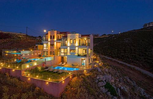 Apartment Lia with private eco pool - Amazing view - Foto 31