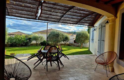 Villa Margot - Foto 21