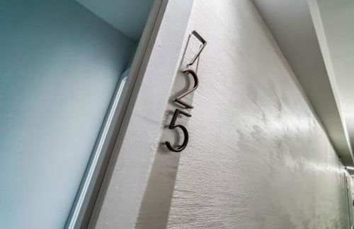 Fairfax Apartments 725 Spacious 1 Bed 1 Bth - Foto 15