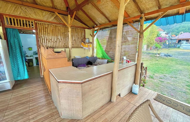 Double U Camp And Villa - Foto 2