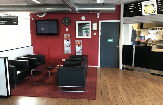 Bredebro camping - Foto 18