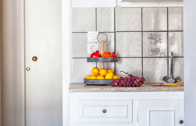 Asprolithos Studios - Foto 29