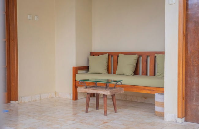 Villa Sari Bumi Menjangan - Photo 19