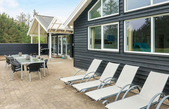 Luxury Retreat in Albaek - By Traum Ferienwohnungen - Foto 34