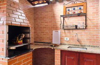 Casa Tropical - Foto 13