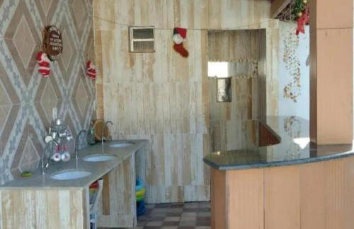 Casa beira mar com piscina Coruripe Povoado Miai de cima - Foto 25