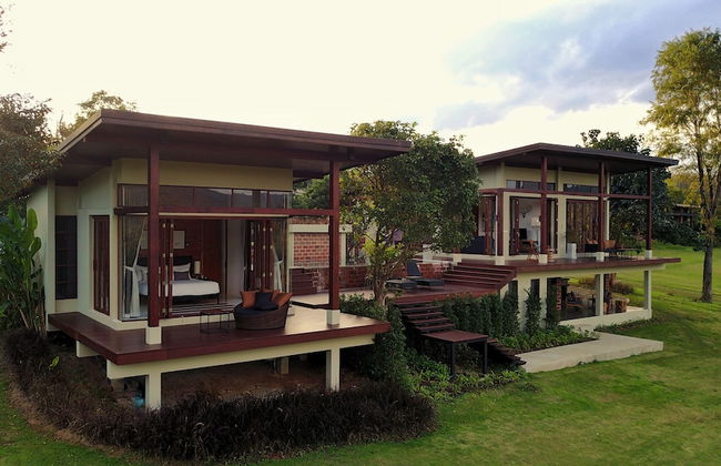 Puripai Villa Wellness & Retreat - Foto 22