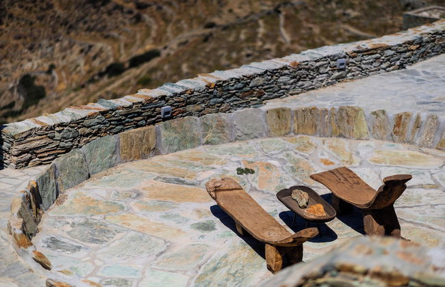 Makarias Traditional Luxury Villas - Foto 32