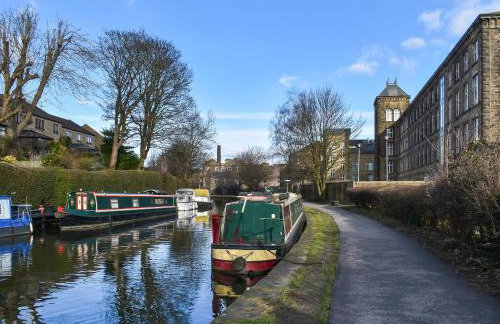 Golden Goose Cottage - Ukc7087 - Foto 29