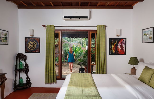 BluSalzz Villa - Muhamma, Alleppey - Kerala - Foto 2