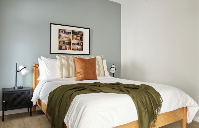 Kasa Cadillac Square Detroit - Foto 48