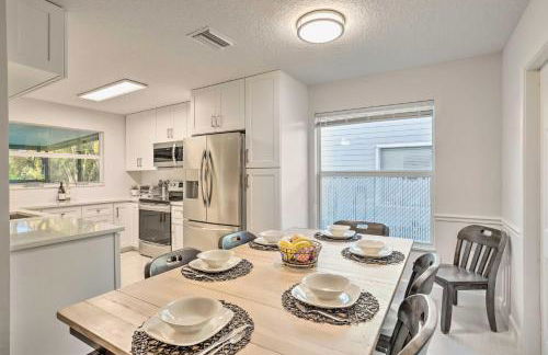 Jupiter Home with Patio and Grill about 6 Mi to Beach! - Photo 9