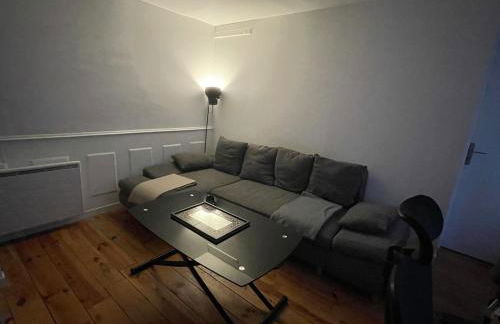 Charmant deux pièces en plein cœur de Paris - Foto 4