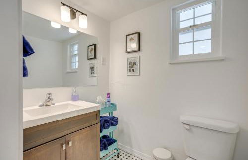 Walk to Hiking Trails Ogden Escape with Patio! - Photo 14