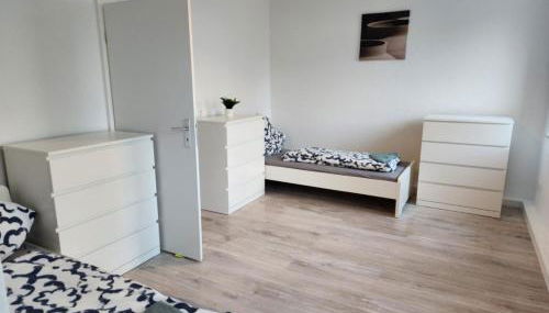 Workers apartment in Stolberg - Foto 3, wardrobe