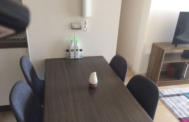 Herradura appartment - Foto 10