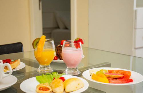 Classe Apart Hotel - Foto 12