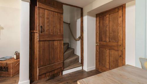 Honeysuckle Cottage - Foto 5