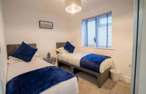 Mill Road Ground Floor Apartment - Foto 15