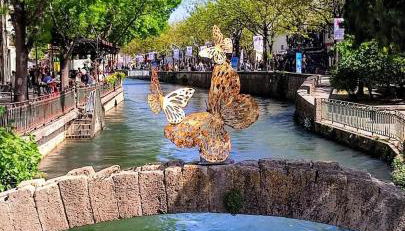 Spacieux 74 m2 Standing Clim & Parking Privé Centre Ville - Photo 5