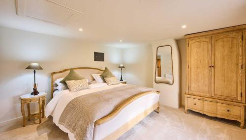 Host & Stay The Coral Cottage - Foto 3, wardrobe