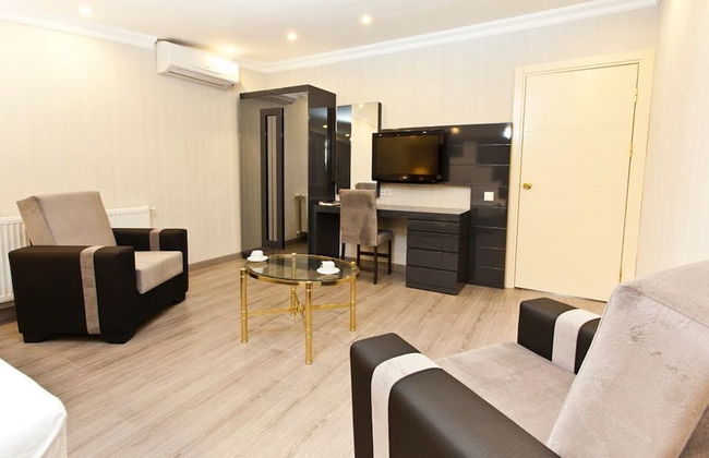 Evoda Residence - Foto 9