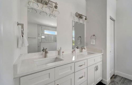 Modern luxe getaway for families near Siesta Key - Foto 35