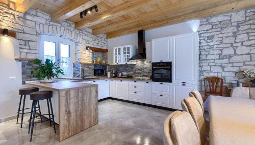 Villa Drušković - Foto 4, stove, pet friendly, minibar