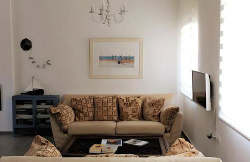 LocriHOUSE-Stylish comfortable home in Galaxidi - Foto 17