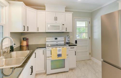 Family-Friendly Blacksburg Retreat with Playground! - Foto 8