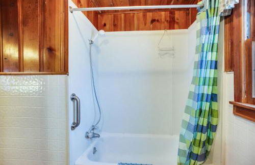 The Cabins at Cloudcroft - Foto 9