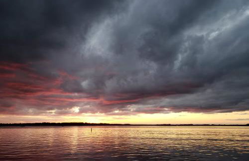 First Floor 3 BR Condo, Northern Bay Golf Course - Foto 48