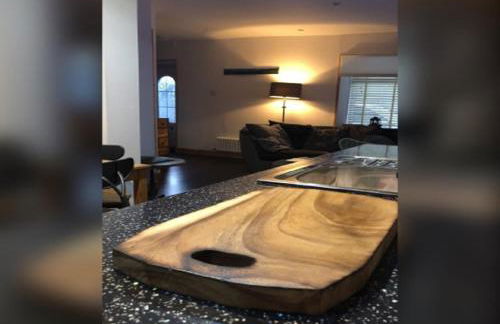 Ayrshire Holiday Cottage - Foto 27