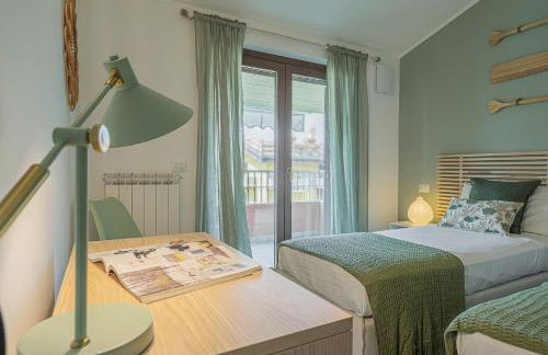 Dolce Vita Family Apartment - Foto 40