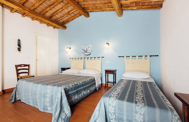 Agriturismo La Quercia - Wine&Pool - Foto 99