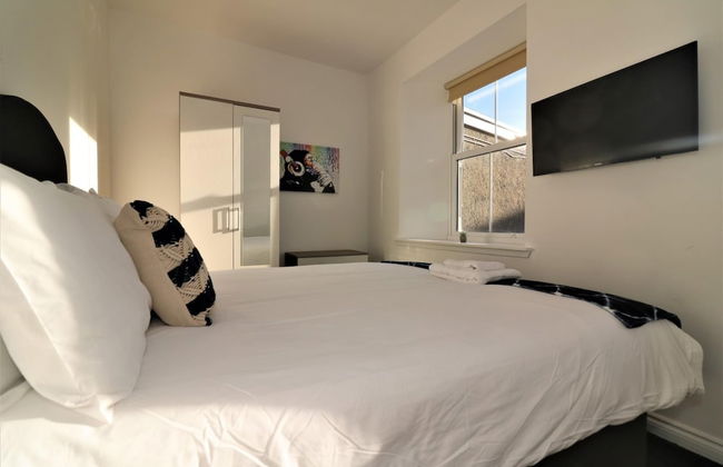 No 1 Bonnet Apartments - 2 Bed - Photo 22