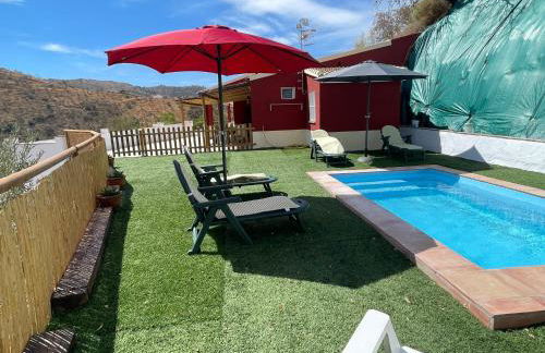 Casa Rural El Burro Bajo - Foto 3