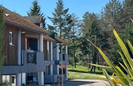 Residence Les Villas CROMA - Foto 53