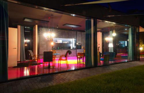 Wohnung mit Pool Little King, Little Dagobert - Foto 31