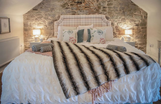 The Lodge - 2 Bedroom Cottage - Princes Gate - Foto 18