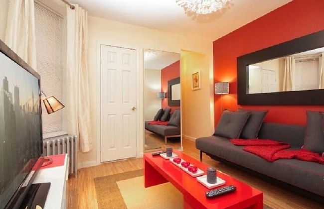 Hamilton Heights Stylish Apartments - Photo 37