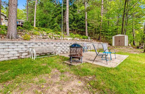 Road Lake Escape - Foto 35