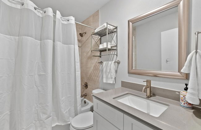 Stylish 1BR Near UT Highland Evonify - Foto 43