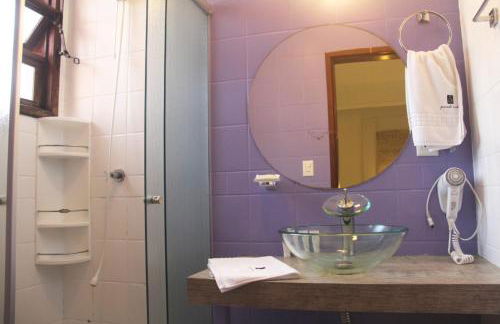 Chalés Saint Germain - Foto 30