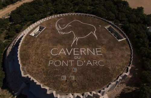 Les Templiers - Foto 23