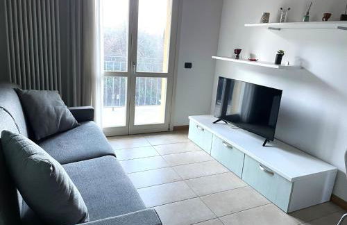 Sun Lake Iseo apartment - Foto 8