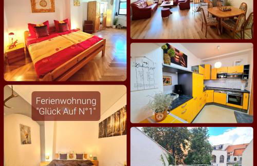 NEU: Großzügige Citywohnung mit XXL Dachterrasse! - Foto 22