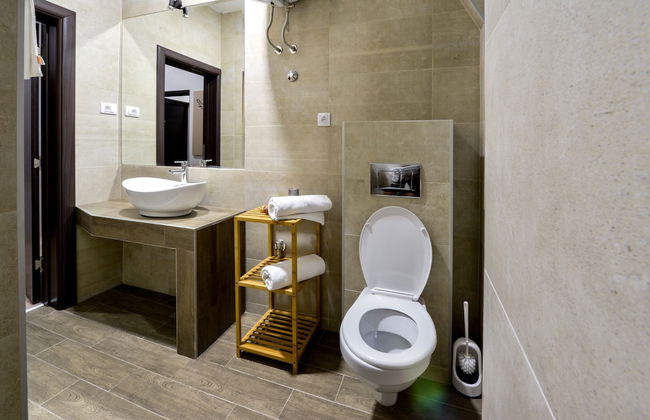 Apartments Savamala center - Photo 28