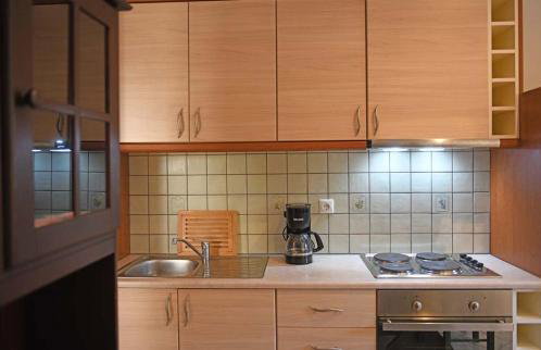 Villa Christina - Foto 32